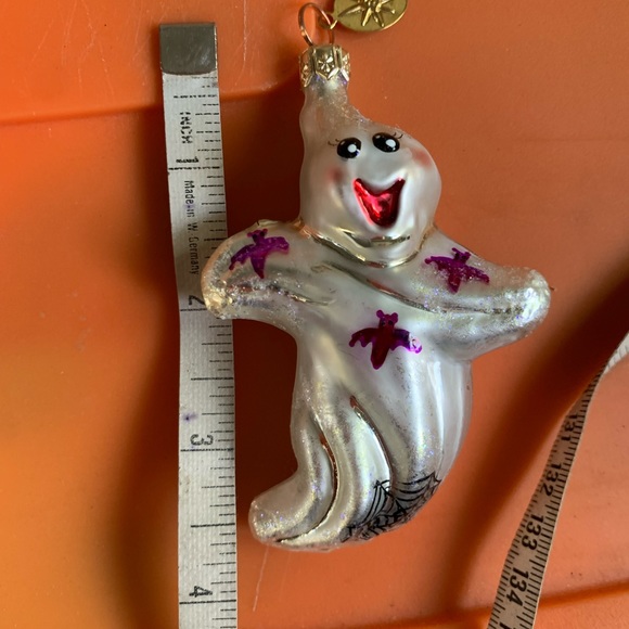 Christopher Radko ornament - Picture 3 of 3